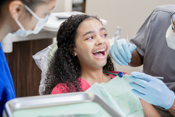 Best Emergency Treatment for Jaw Pain or Injury in Fritch, TX