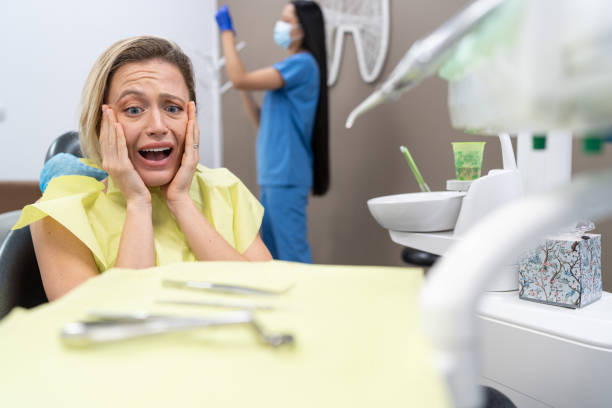 Best Walk-In Emergency Dental Services in Fritch, TX